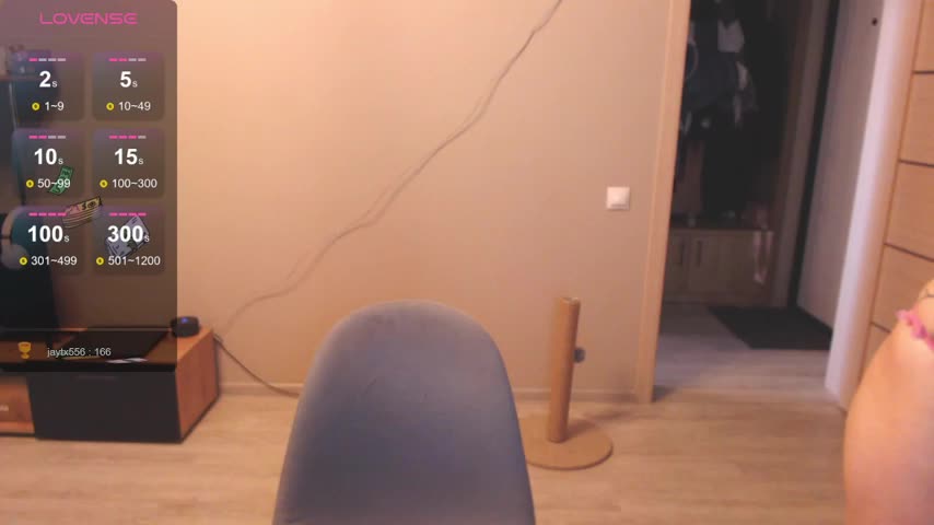 Brience Adult Chat November 17, 2025