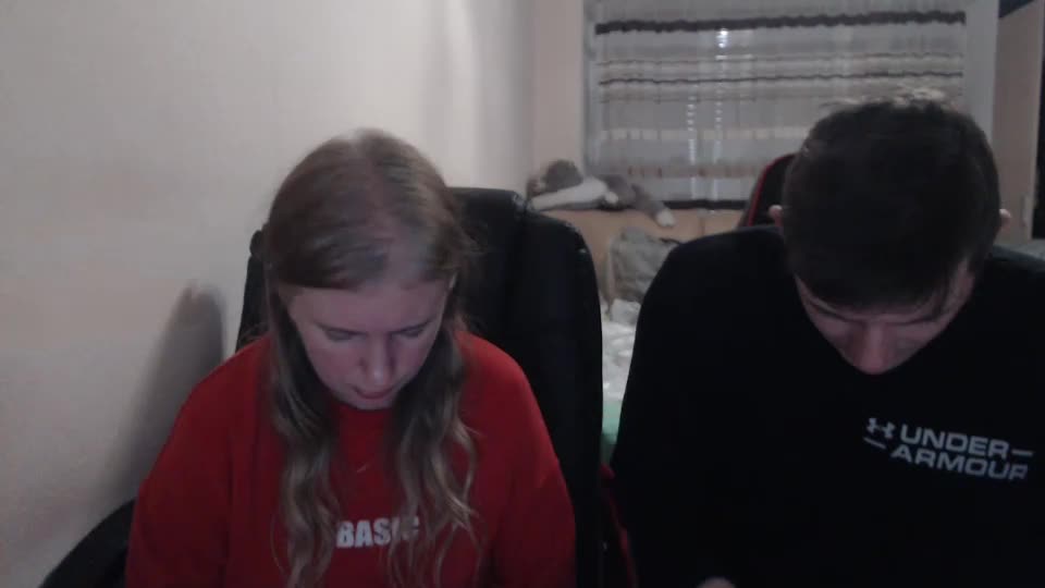 jenisandpeter Adult Chat November 17, 2025