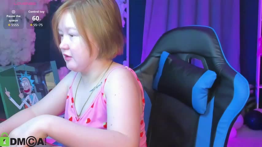 Sara_Robinson Adult Chat November 17, 2025