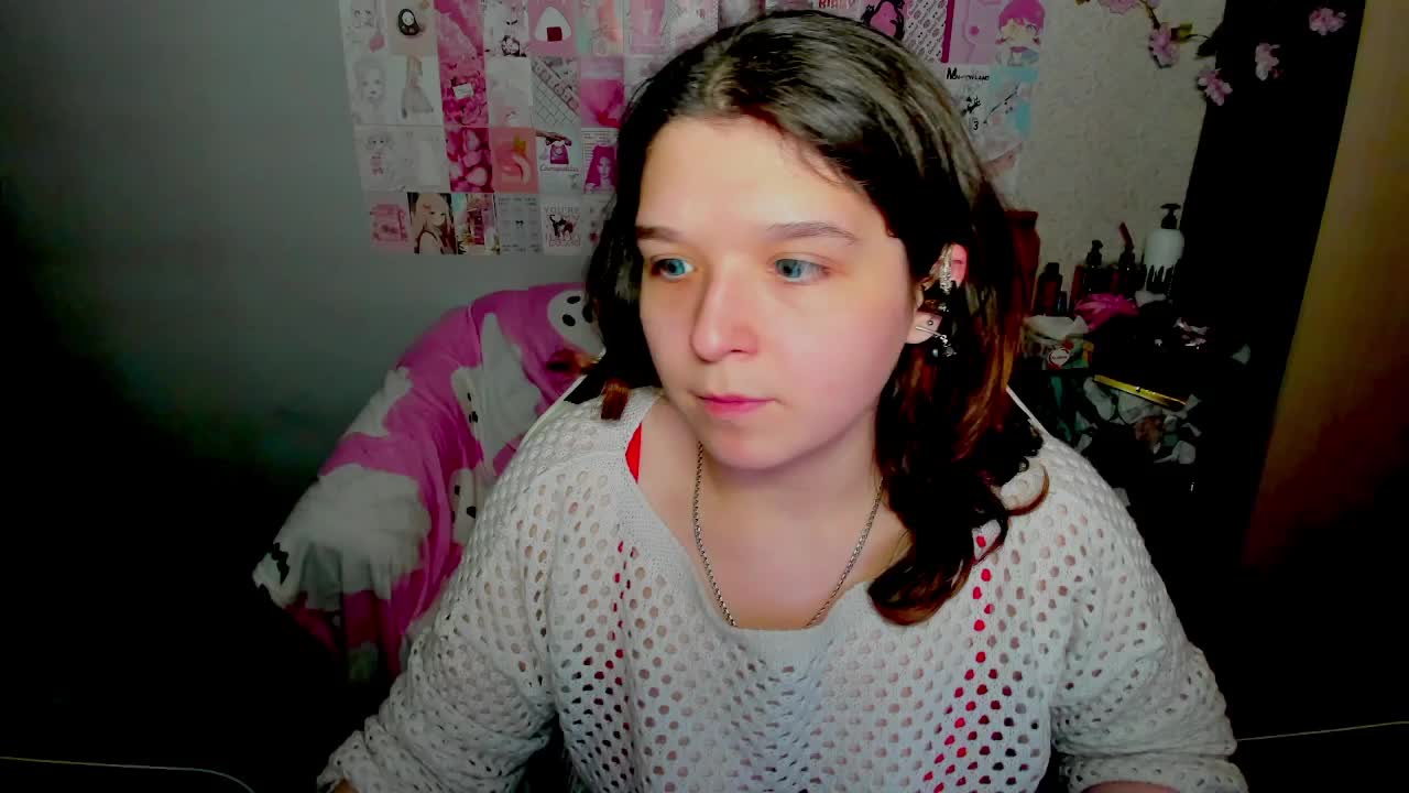 Acid-Kate Adult Chat November 17, 2025