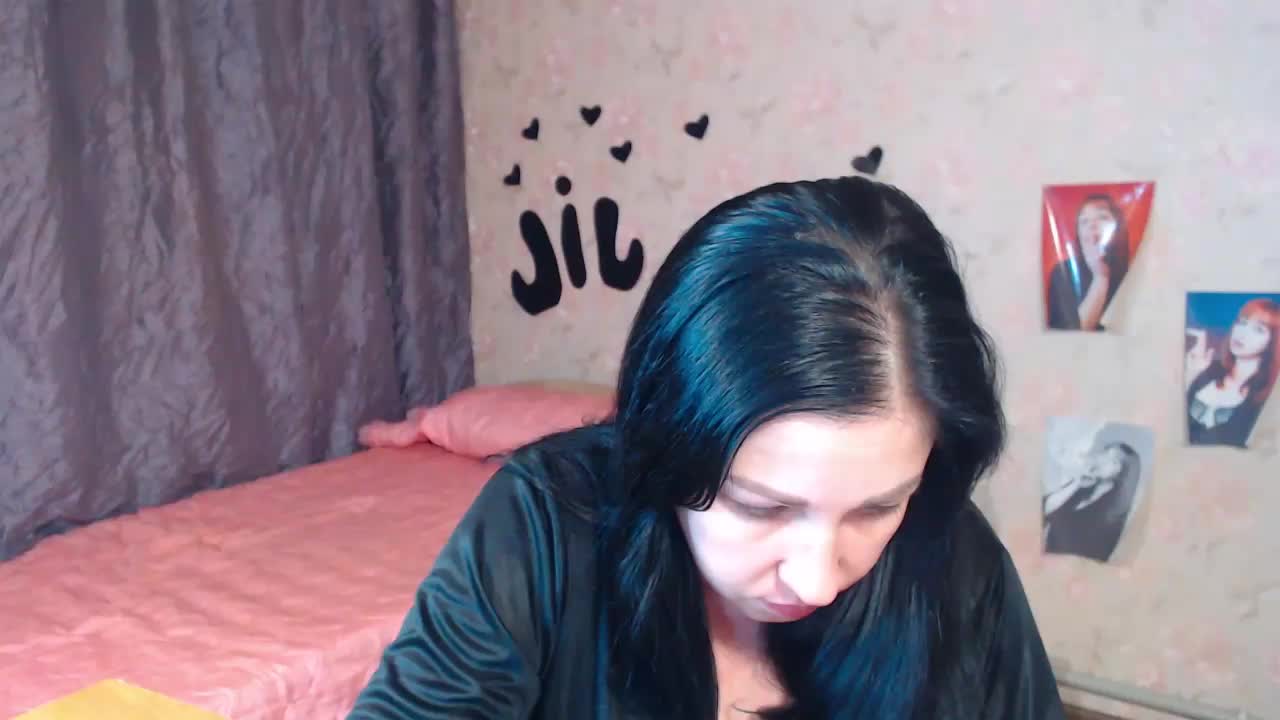 JillStevens Adult Chat November 17, 2025