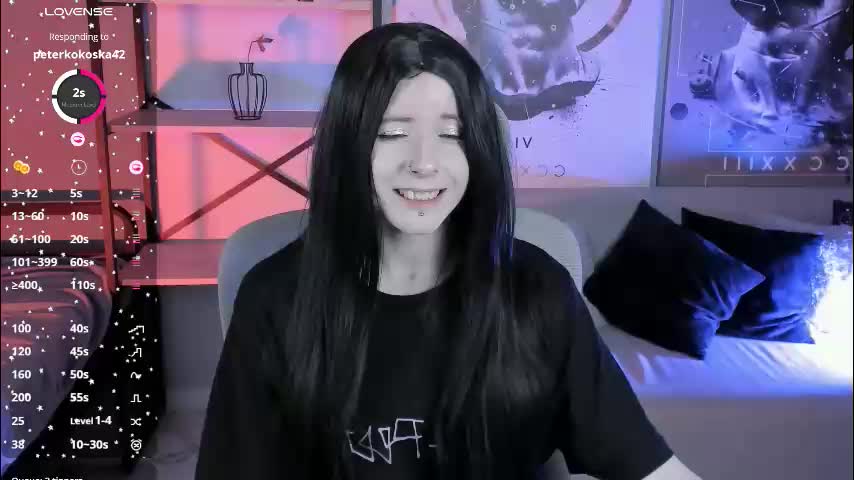 lexiwenford Adult Chat November 17, 2025