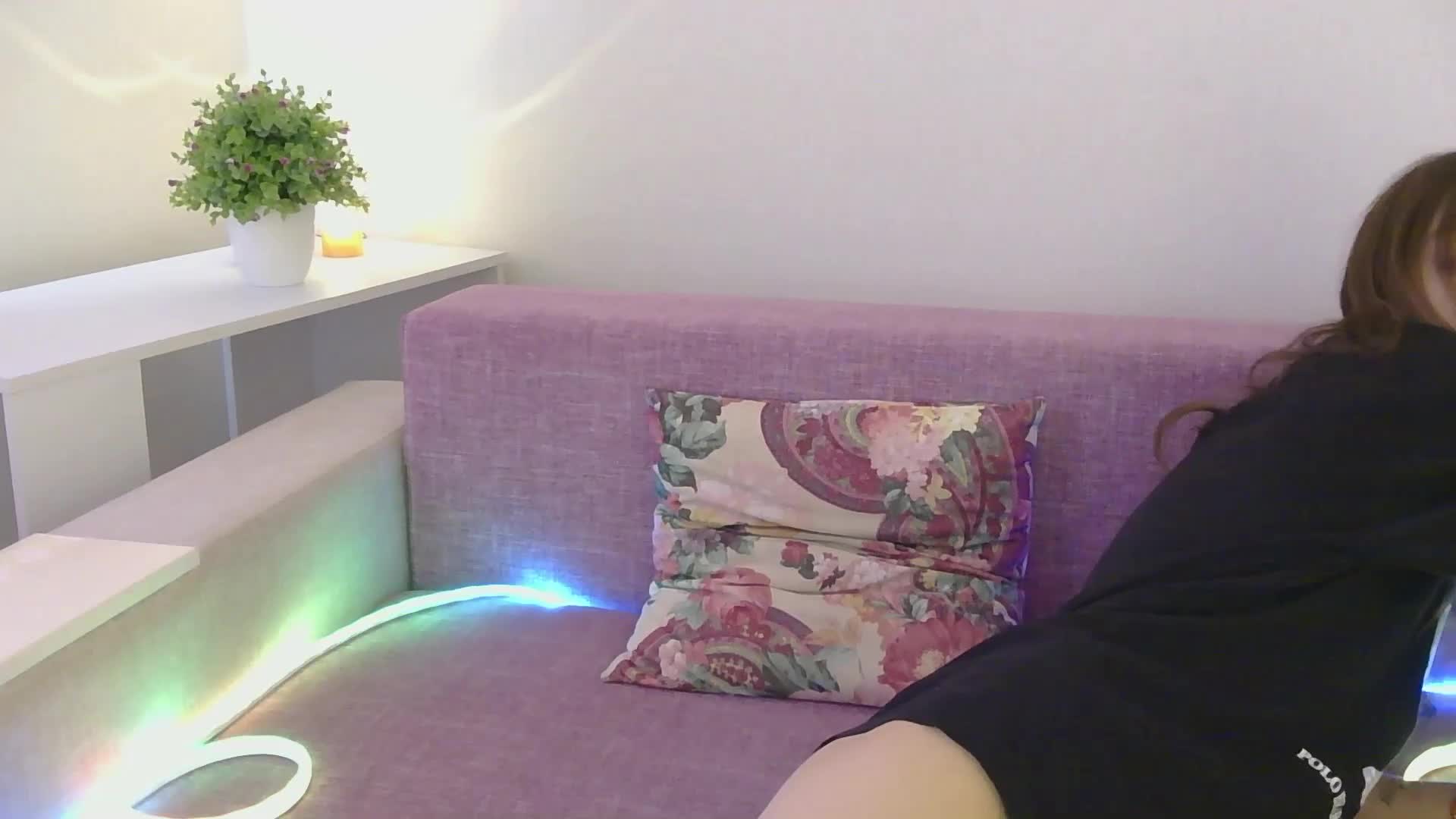 NotSoSweetDasha Adult Chat November 17, 2025