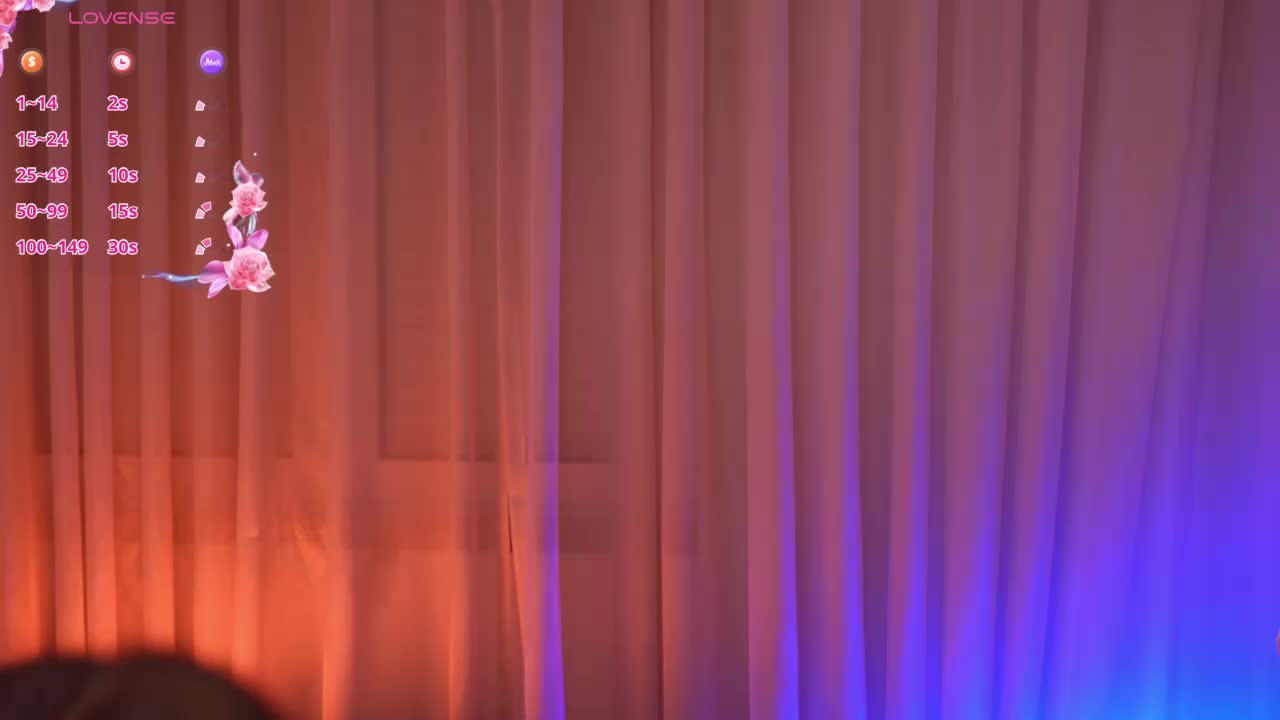 LiaGotti Adult Chat November 17, 2025