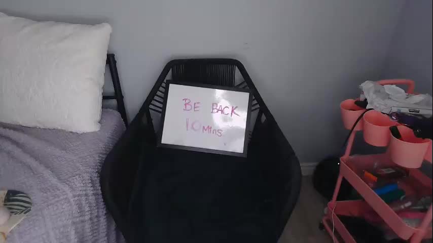 kelsearae Adult Chat November 17, 2025