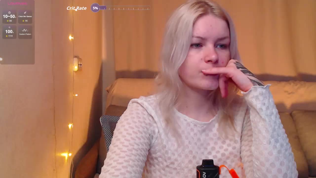 CherryNight666 Adult Chat November 17, 2025