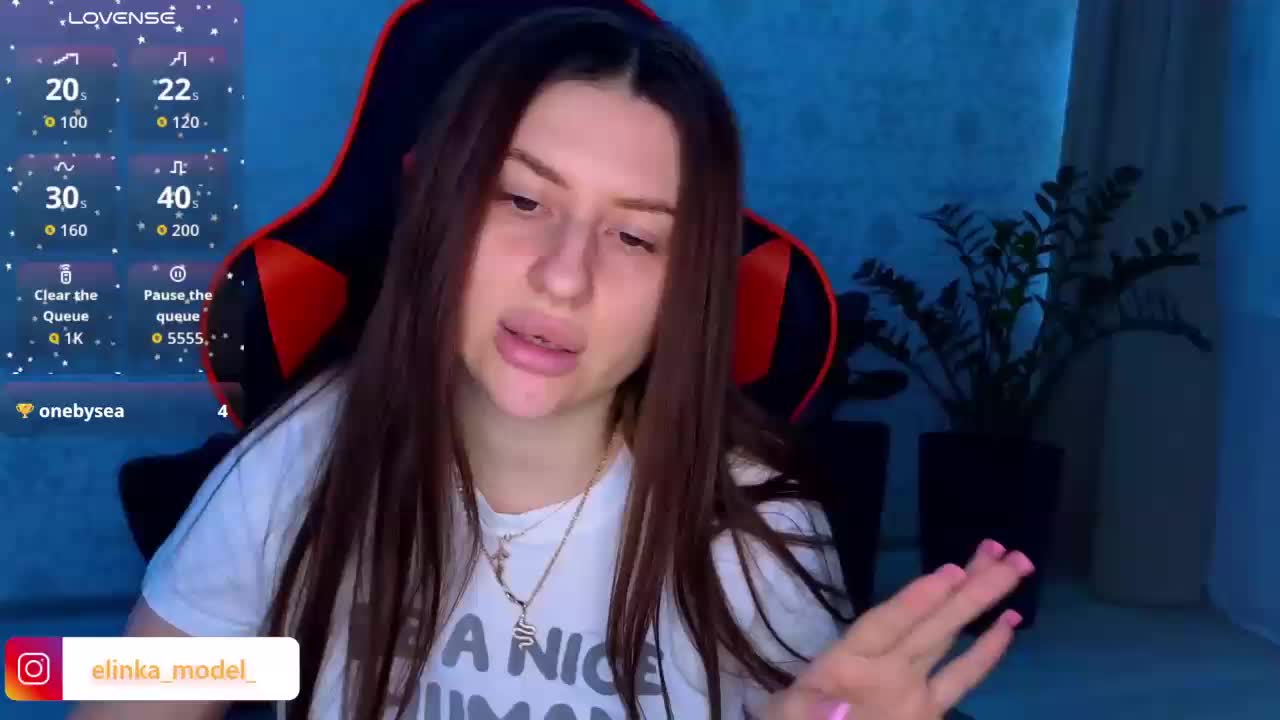 NikaMusic Adult Chat November 17, 2025