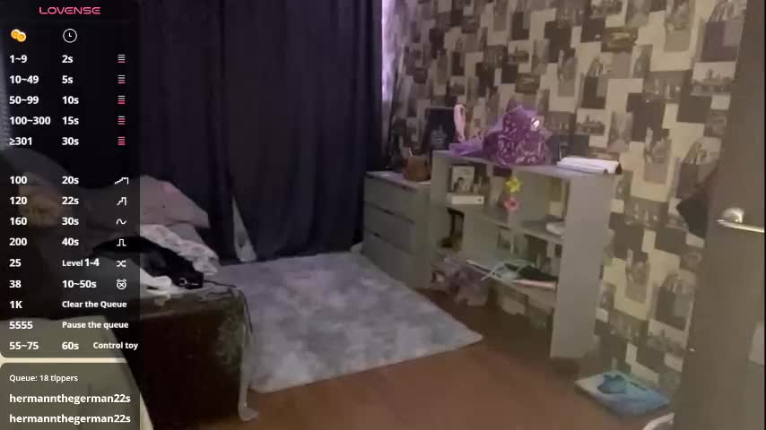 laurenjungling Adult Chat November 17, 2025