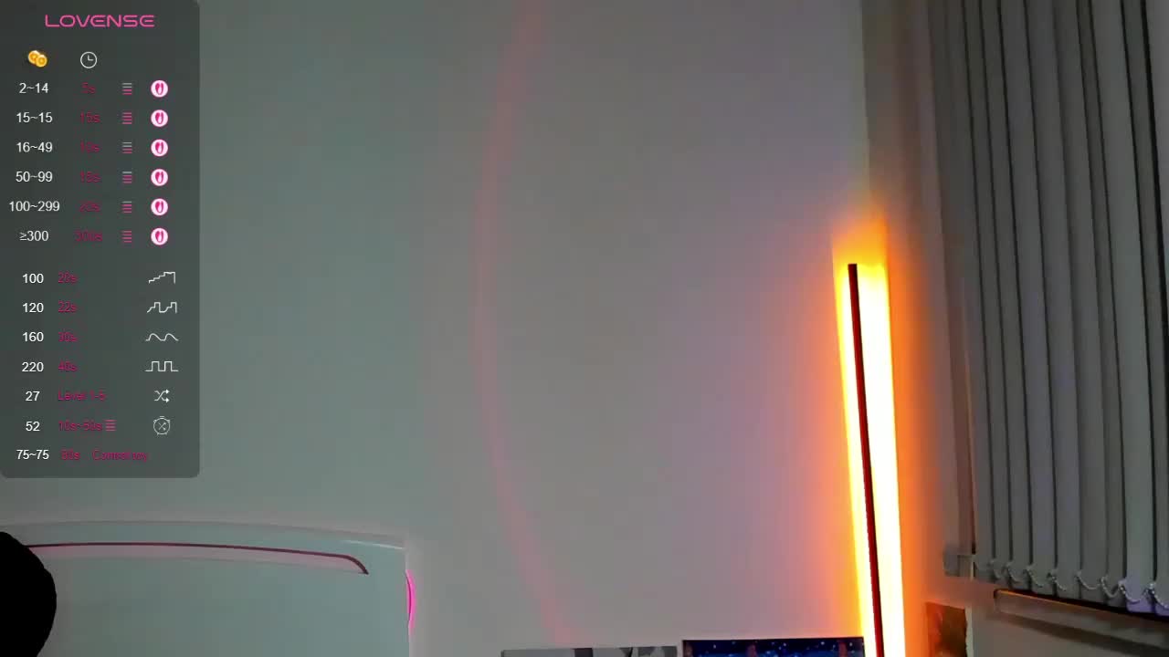 AndreaBlossom Adult Chat November 17, 2025