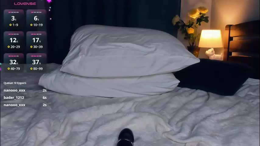 paulettelafevre Adult Chat November 17, 2025