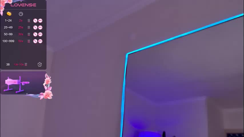 aleksacandy Adult Chat November 17, 2025