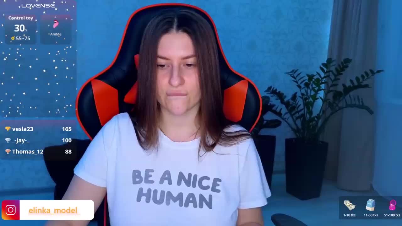 NikaMusic Adult Chat November 17, 2025