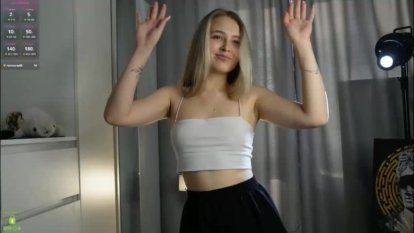amanda_sayhey Adult Chat November 17, 2025