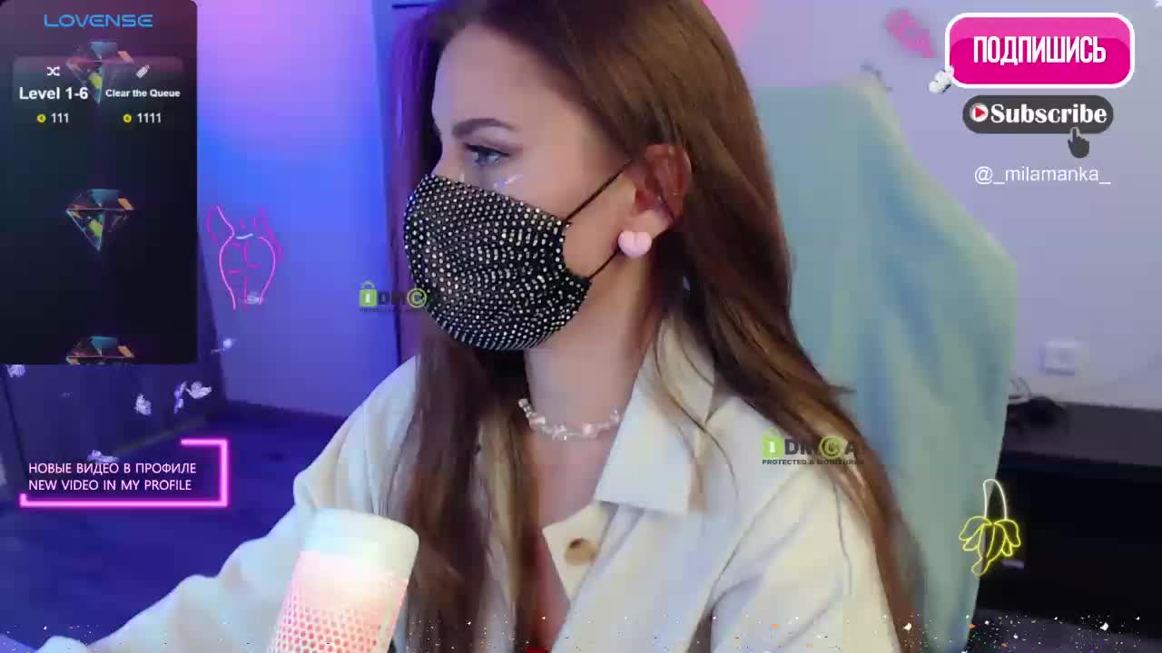 -Milamanka- Adult Chat November 17, 2025