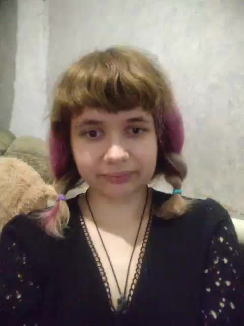 GrettaCandy Adult Chat November 17, 2025