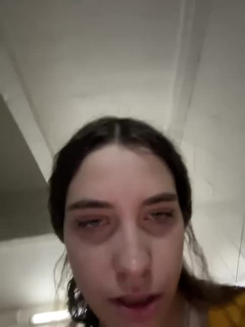 FunnyBanny0312 Adult Chat November 17, 2025