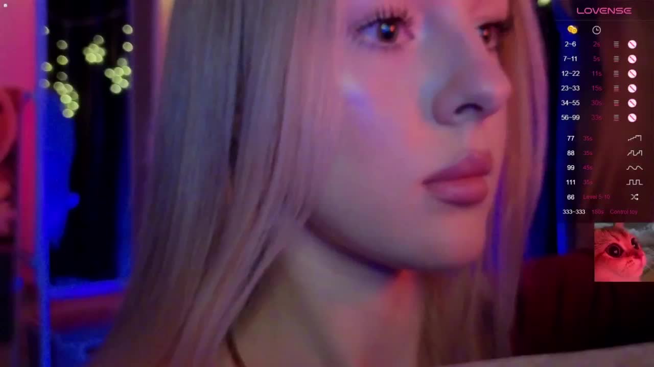 Nestyzz Adult Chat November 17, 2025