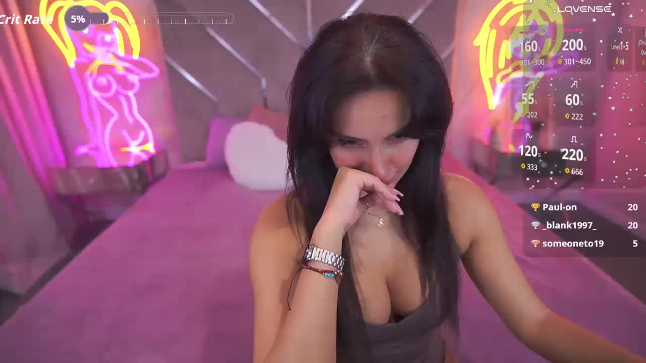 AnzhyTeqila Adult Chat November 17, 2025