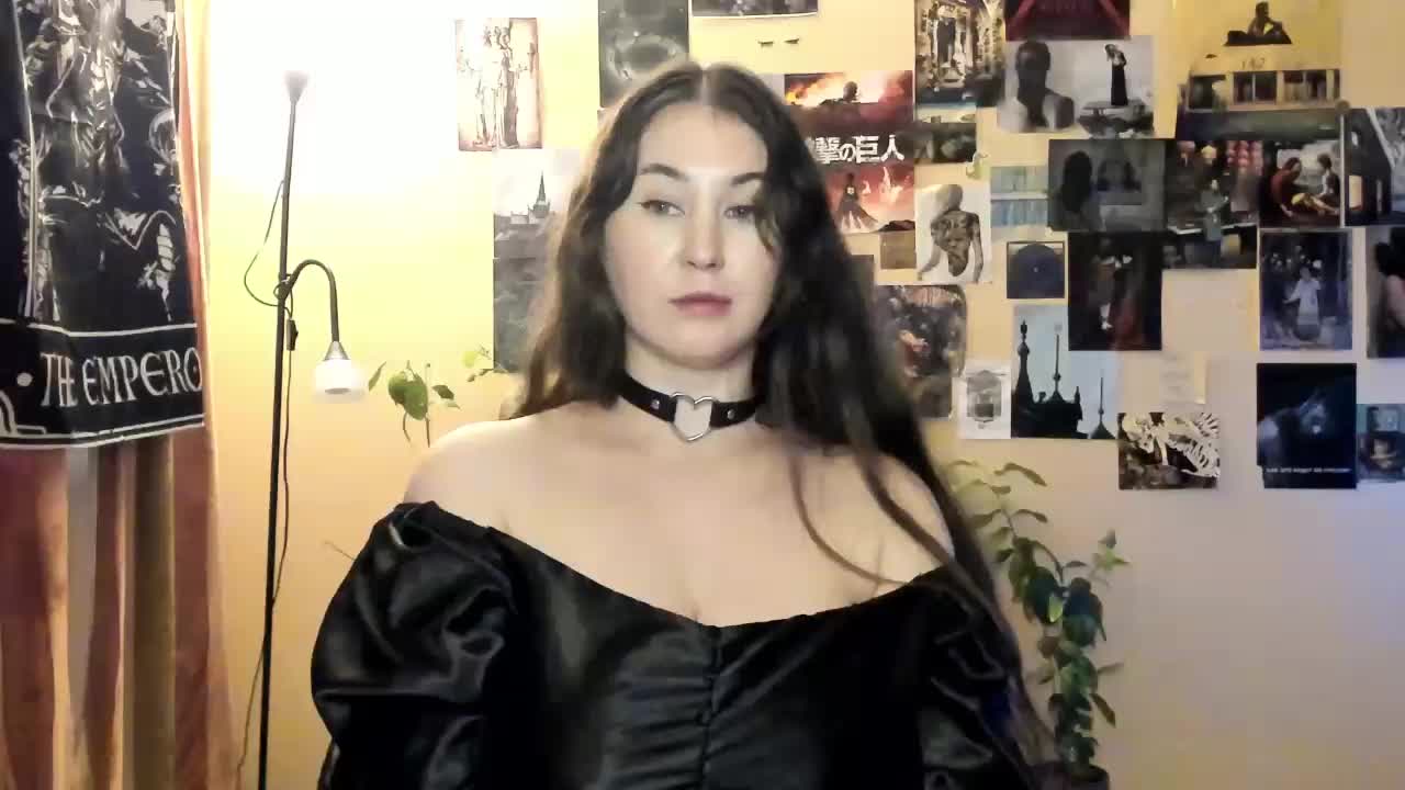 TemptingFable Adult Chat November 17, 2025