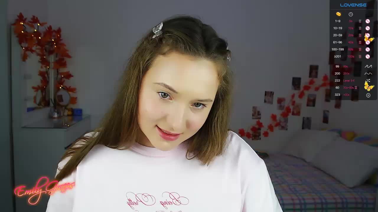 -EmilyxGrasez- Adult Chat November 17, 2025