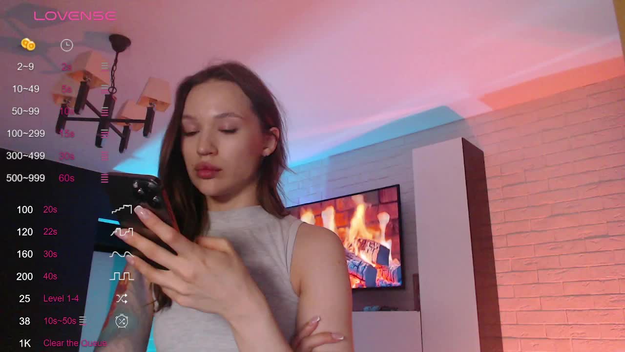 Jade-Lumin Adult Chat November 17, 2025