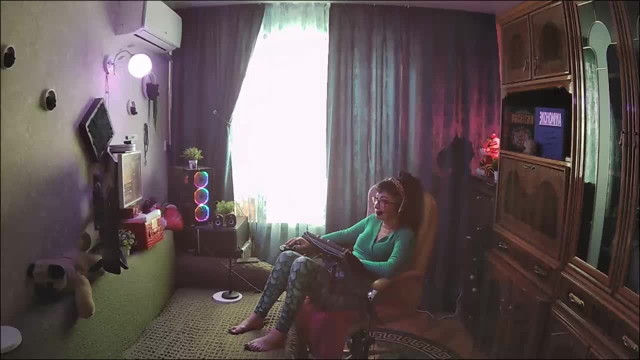 Infodar Adult Chat November 17, 2025