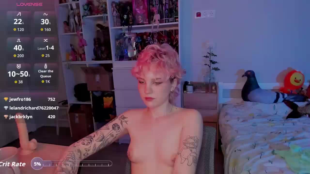 Cool-Love Adult Chat November 17, 2025