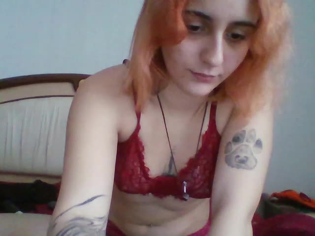 Hotredhead01 Adult Chat November 17, 2025