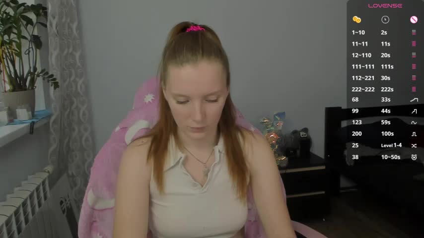 Mary_Blu Adult Chat November 17, 2025