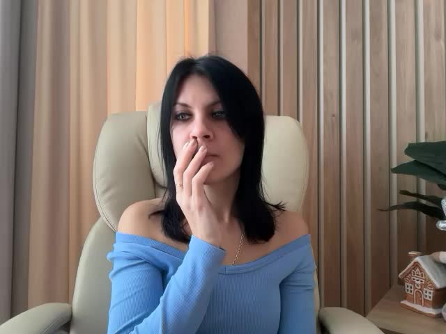 InjaAtHome Adult Chat November 17, 2025