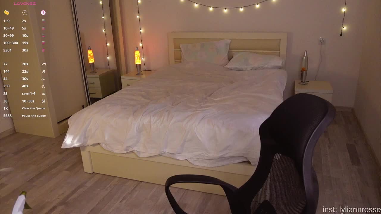 LylianRose Adult Chat November 17, 2025