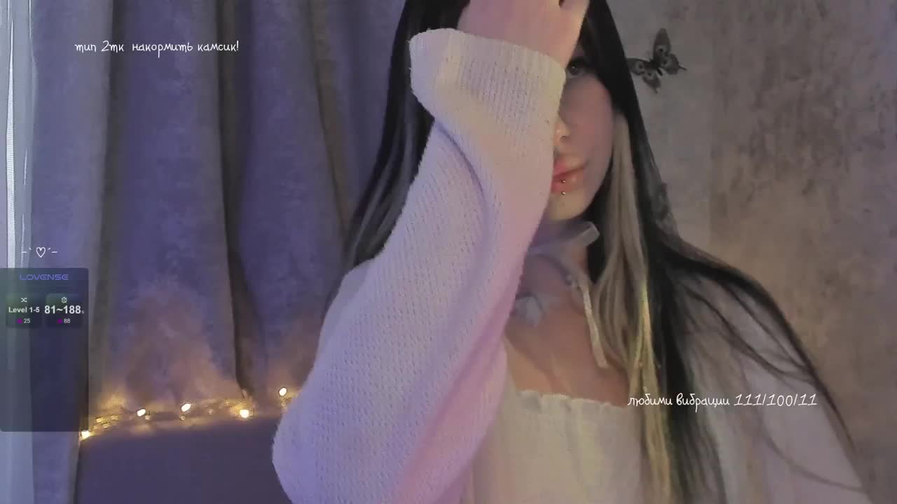 elenaaddiction Adult Chat November 17, 2025