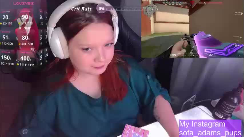 _sofia_adam_ Adult Chat November 17, 2025