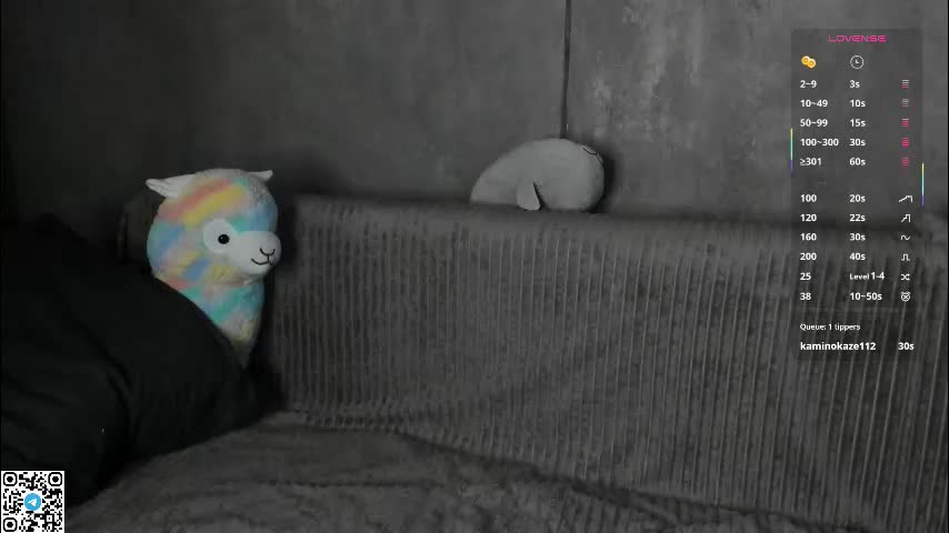 mooncutie_girl Adult Chat November 17, 2025