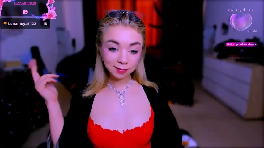 littleSiyfairy Adult Chat November 17, 2025