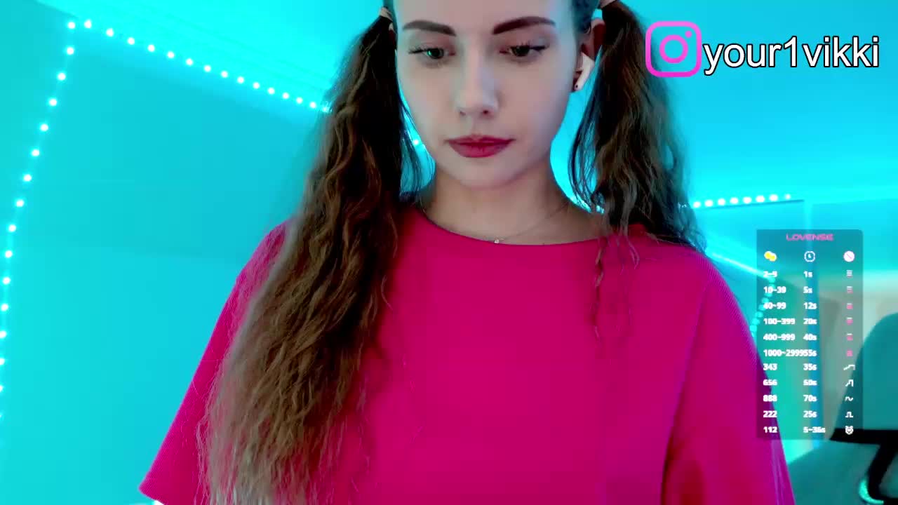 VikkiExtraCheese Adult Chat November 17, 2025