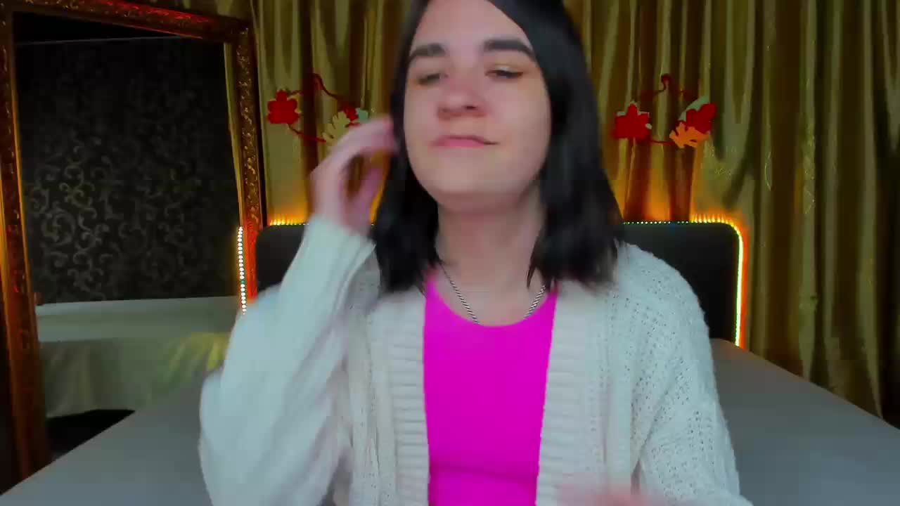 Polly-Love Adult Chat November 17, 2025