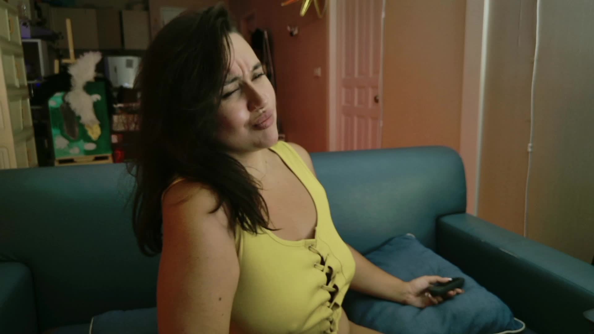 AminaLush Adult Chat November 17, 2025