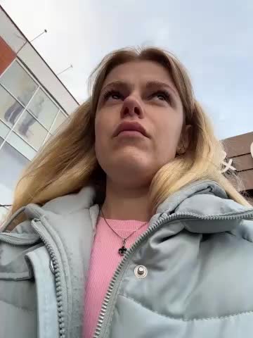 HarrietDart Adult Chat November 17, 2025