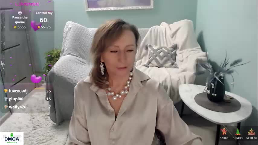 veronicagilbert Adult Chat November 17, 2025