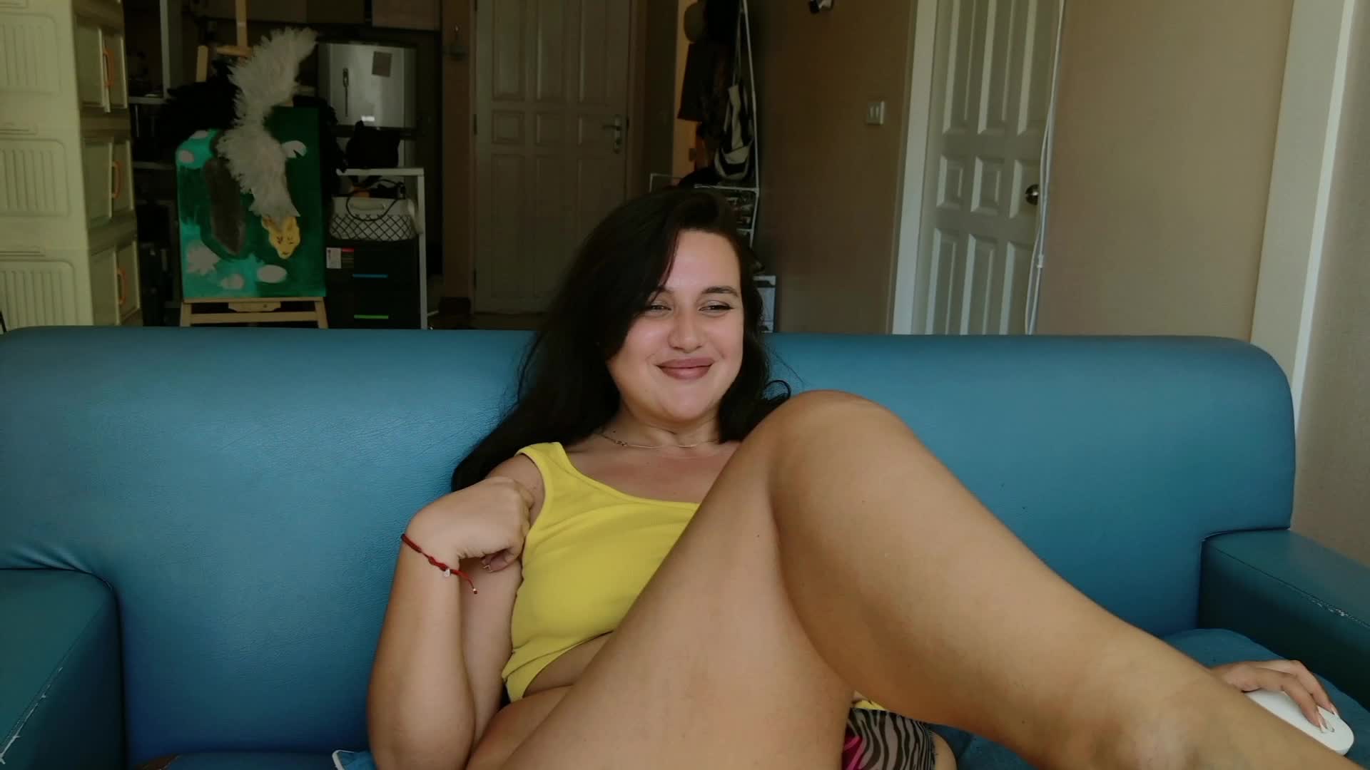 AminaLush Adult Chat November 17, 2025