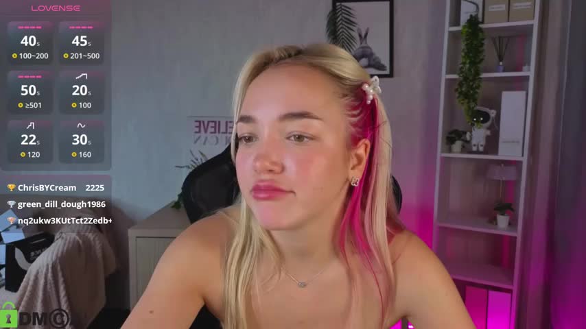 Christy_Little Adult Chat November 17, 2025