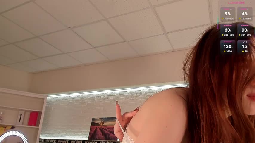 BelovedRuby Adult Chat November 17, 2025