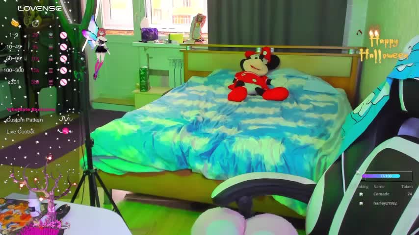 folinskayyya Adult Chat November 17, 2025