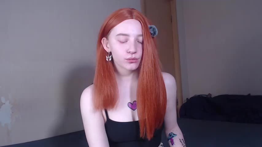 Lexy_Lovy Adult Chat November 17, 2025