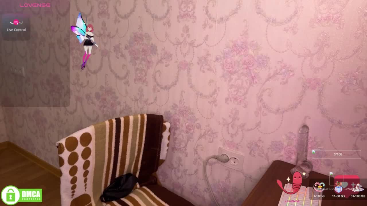 the-princese Adult Chat November 17, 2025