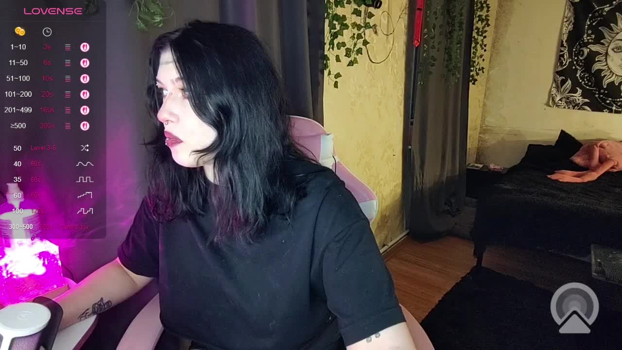 Harakassi Adult Chat November 17, 2025