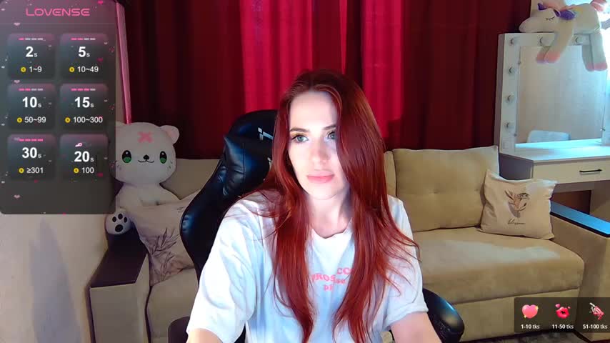 Sidney_blush Adult Chat November 17, 2025