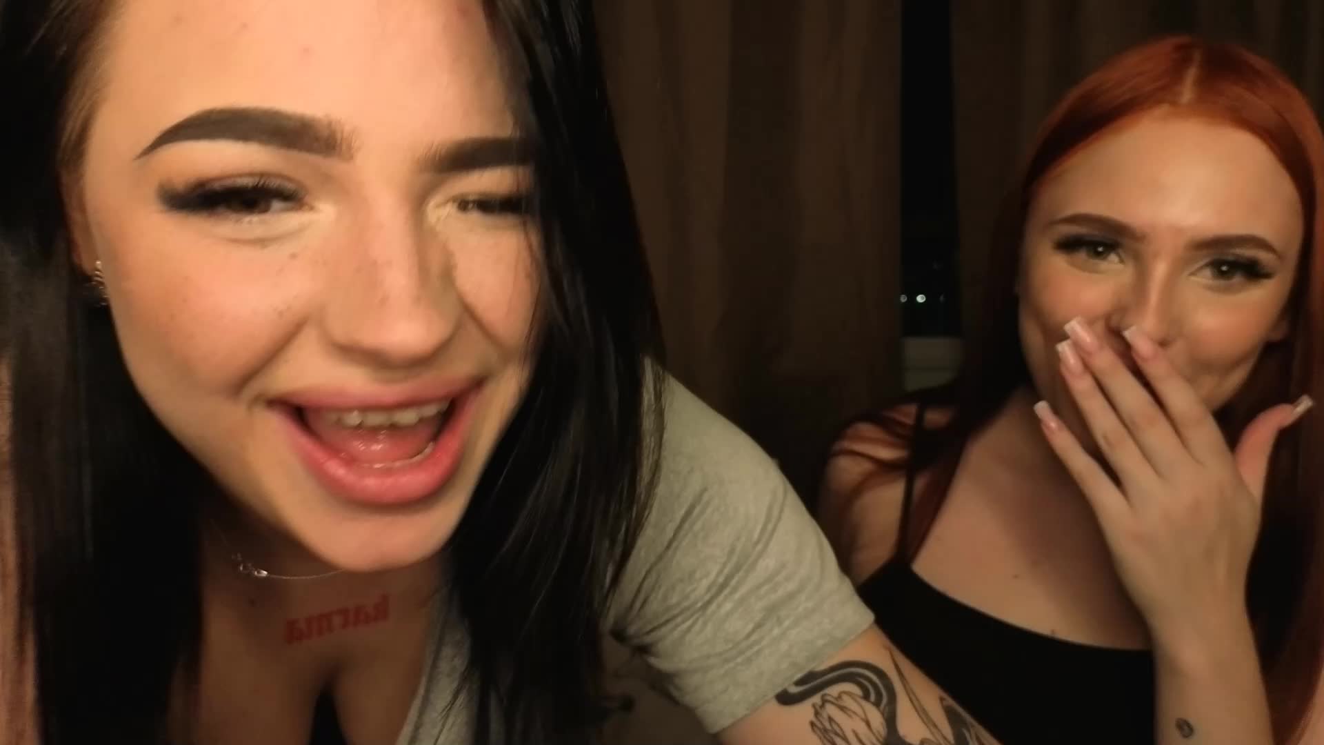 LisaAndDenis Adult Chat November 17, 2025