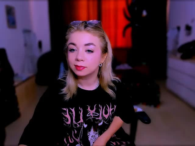 BabyNicole Adult Chat November 17, 2025